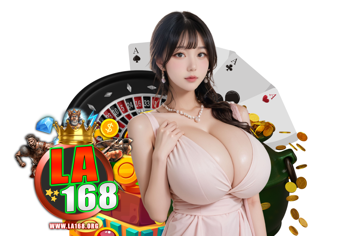 la168 casino