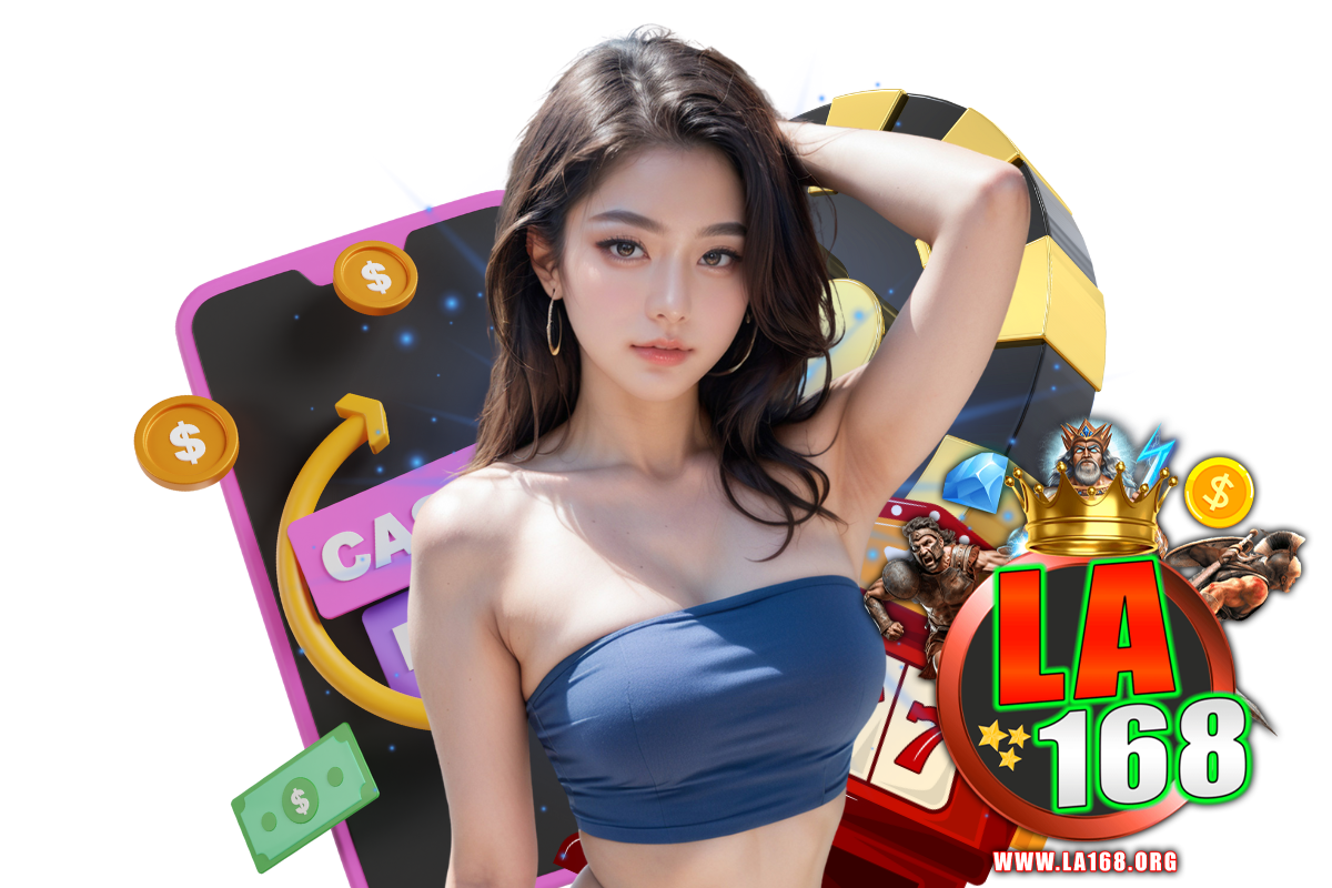 la168 สมัคร