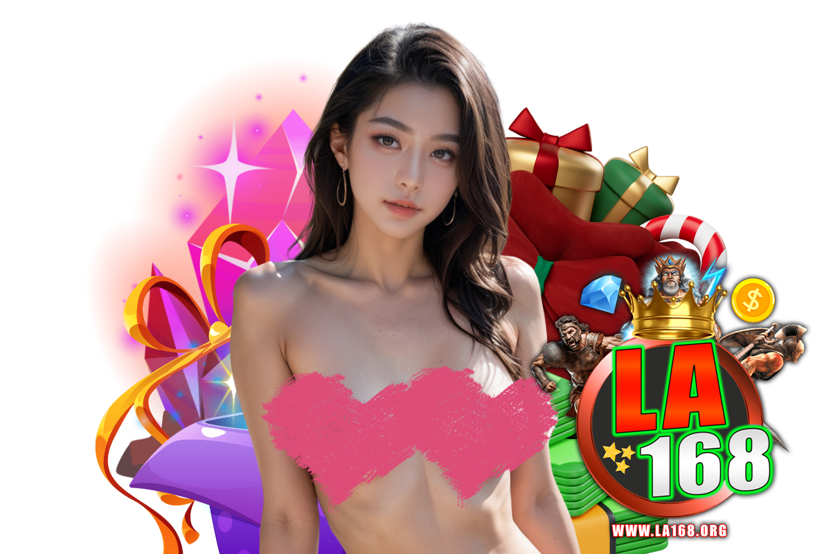 la168 สล็อต
