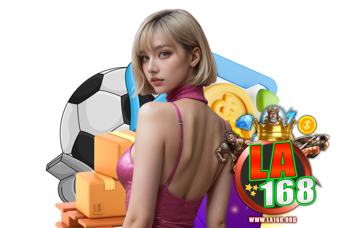 la168 แจกเครดิตฟรี